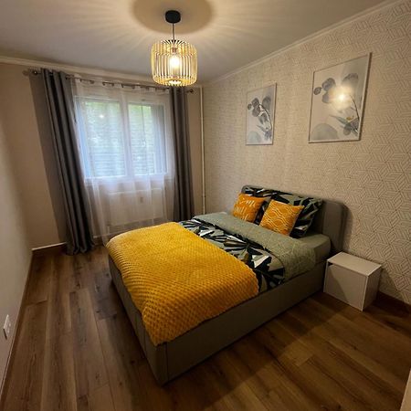 Appartement Honfleur- 2 Pieces Экстерьер фото